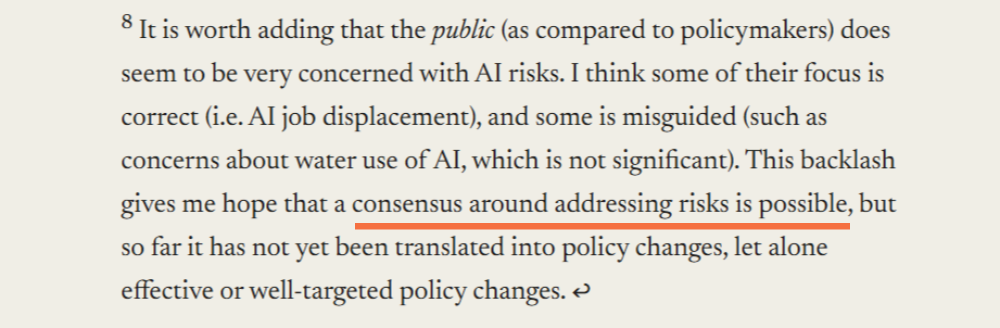 Anthropic CEO万字长文预警：人类需要清醒过来，AI或带来灾难性风险