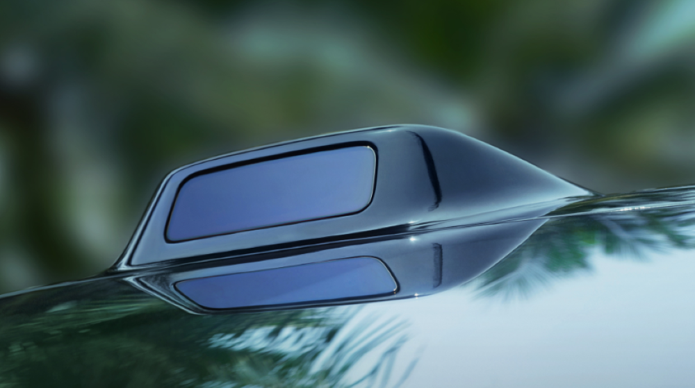 数字化,高性能激光雷达争夺战的核武器