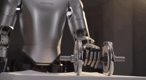 软硬件全栈自研率超高，魔法原子让人形机器人从“练兵场”走向通用