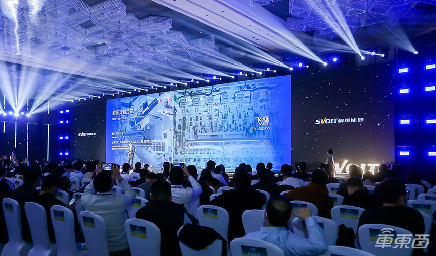 蜂巢能源发布龙鳞甲电池 磷酸铁版本能让电动车跑800公里