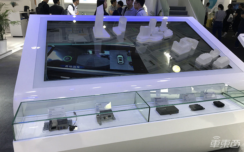 奔驰蹦迪,奥迪车震!起底CES Asia汽车科技7大趋势