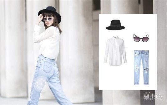 苹果收购AI视觉搜索公司Fashwell,核心团队个人信息已变更