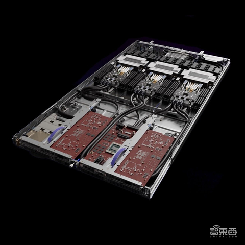 AWS元宇宙城市长啥样?模拟100万人在拉斯维加斯大街上行走