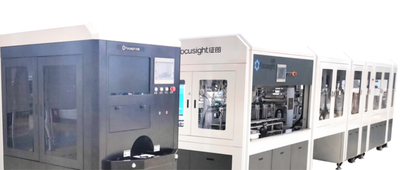 征图新视打入苹果供应链！机器视觉行业第六，立讯精密是大客户