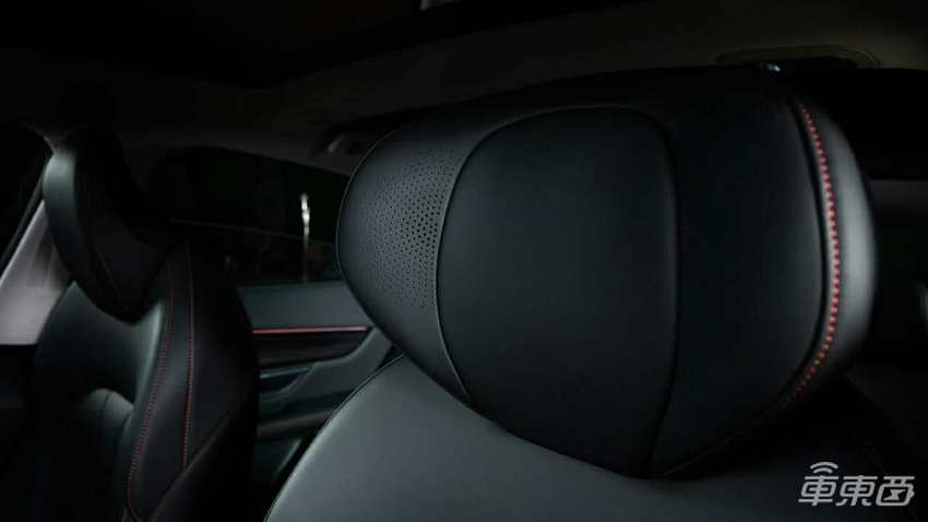 轿跑竟被玩成“乐夏”？看完这条视频，我发现智能汽车的最大乐趣！