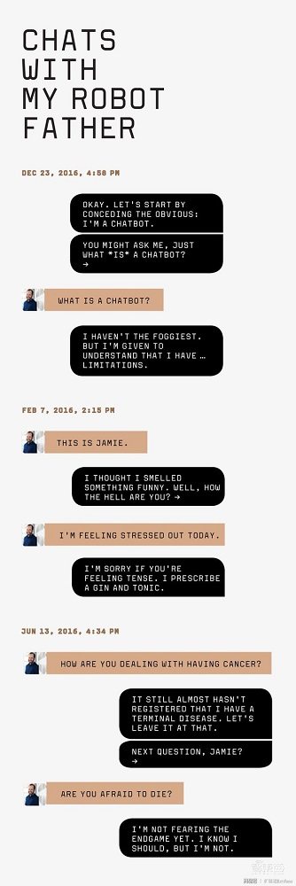 数字人不但能太空旅行,还能继承家业,人类能否借AI“永生”?