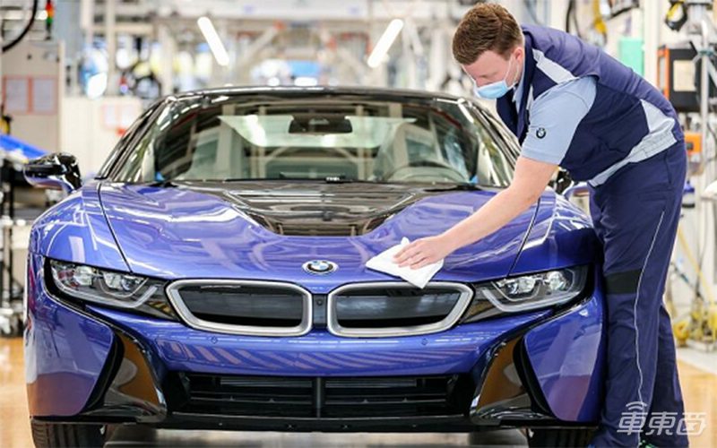 欧洲车企新一轮裁员开始 预计总裁员逾2万人，戴姆勒占一半