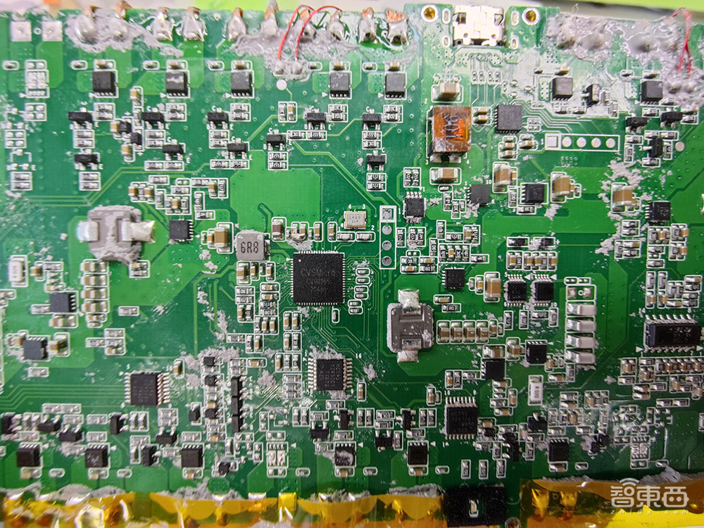 苹果没搞出来的AirPower,小米直接量产了?