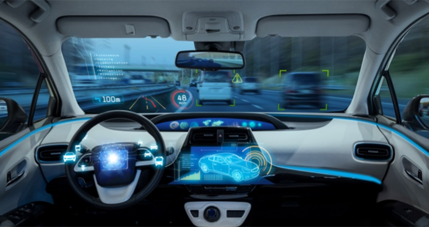 智驾战升级,行业渐成三足鼎立格局