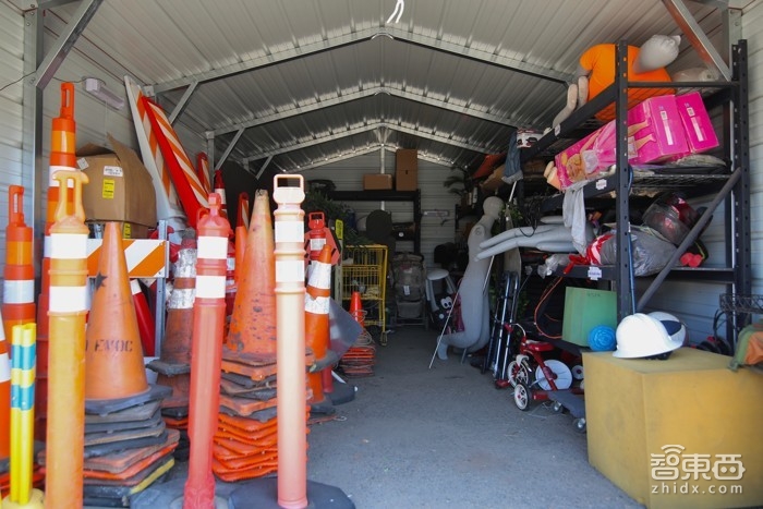 探访Waymo无人驾驶测试场和模拟中心 看看它是如何测试汽车的