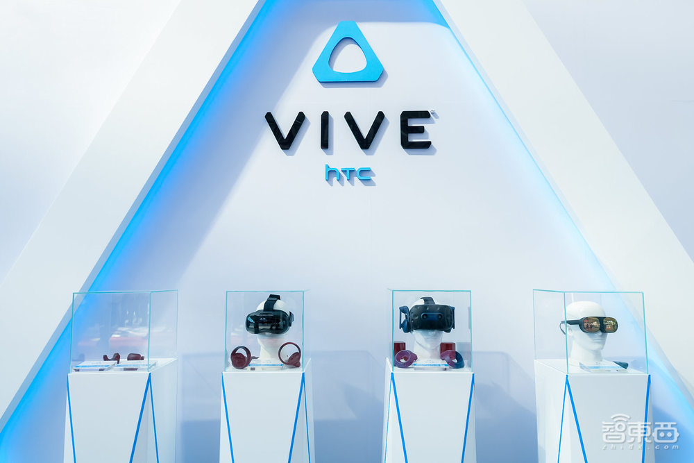 深度对话HTC中国区总裁汪丛青：XR技术成熟要十年，中国市场或挑大梁