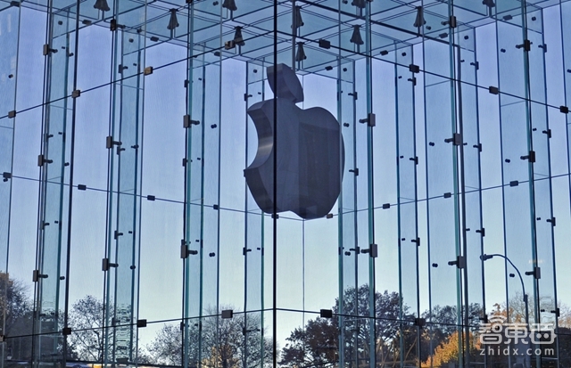 苹果真要做VR了?看CEO库克是怎么说的