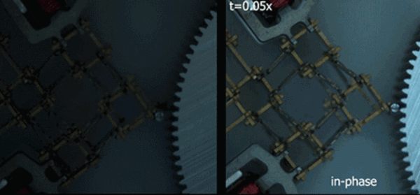 3国4大微型机器人盘点，最轻重量仅259毫克