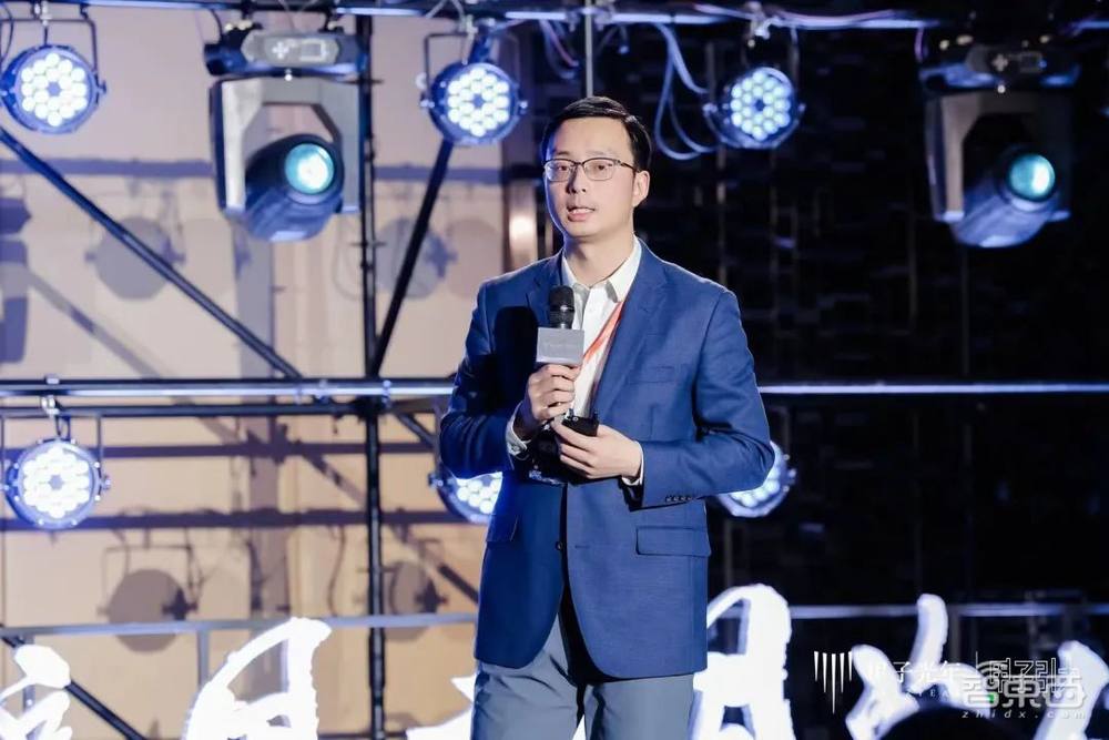 2023甲子引力年终盛典成功举办