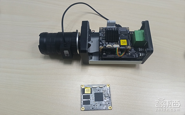 手握千万安防订单 独家揭秘深鉴AI芯片王牌武器