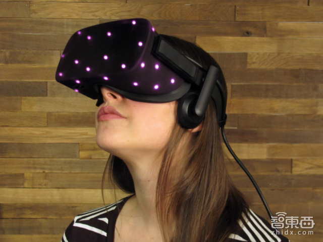 三大VR头显供应链全拆解:靠谱VR概念股其实在这!