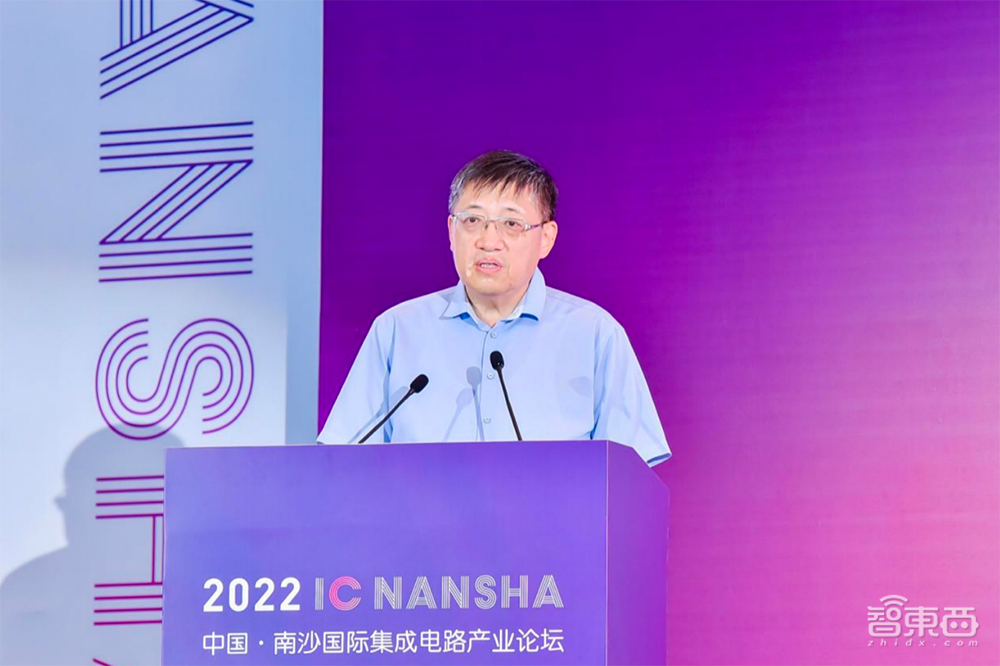 国内半导体大佬集中发声：进口替代进入深水区