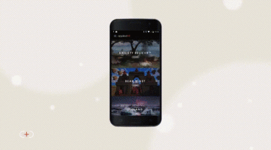 戴上VR就能治腰痛了?缓解一半疼痛,获美国FDA授权成处方疗法