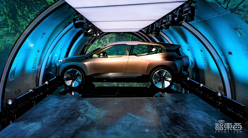 汽車科技大Party下周開幕！無人車占領(lǐng)維加斯 5G帶飛車聯(lián)網(wǎng)