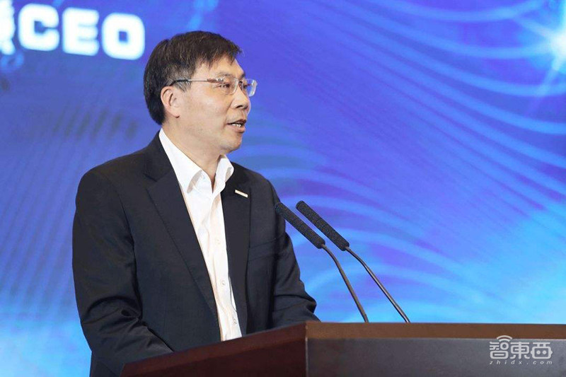 云会议云课堂爆红背后：“新基建”火了，国产服务器赚疯