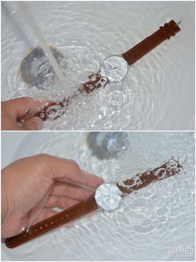 Withings Activité开箱:高颜值 算法待加强