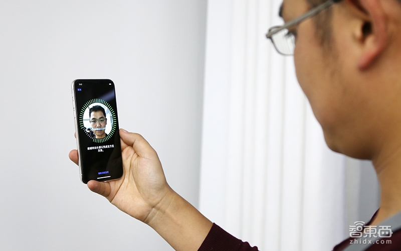 深度体验iPhone X!打开人工智能大门的正确姿势