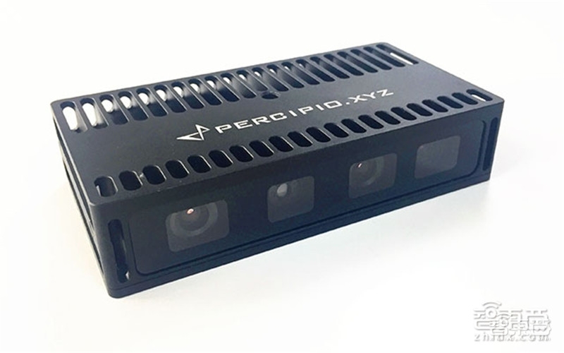 2019零售大变局！3D视觉暗战智能货柜