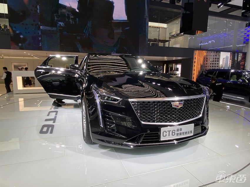 也许是2020全球最大车展!北京车展首日,小鹏搞飞机,一大波合资纯电来抢特斯拉风头