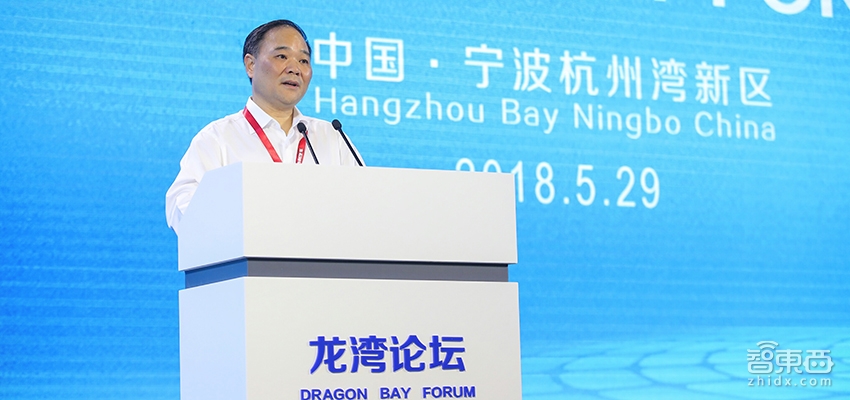李书福再怼汽车圈：某些车企擅长炒作 吉利跟他们不一样