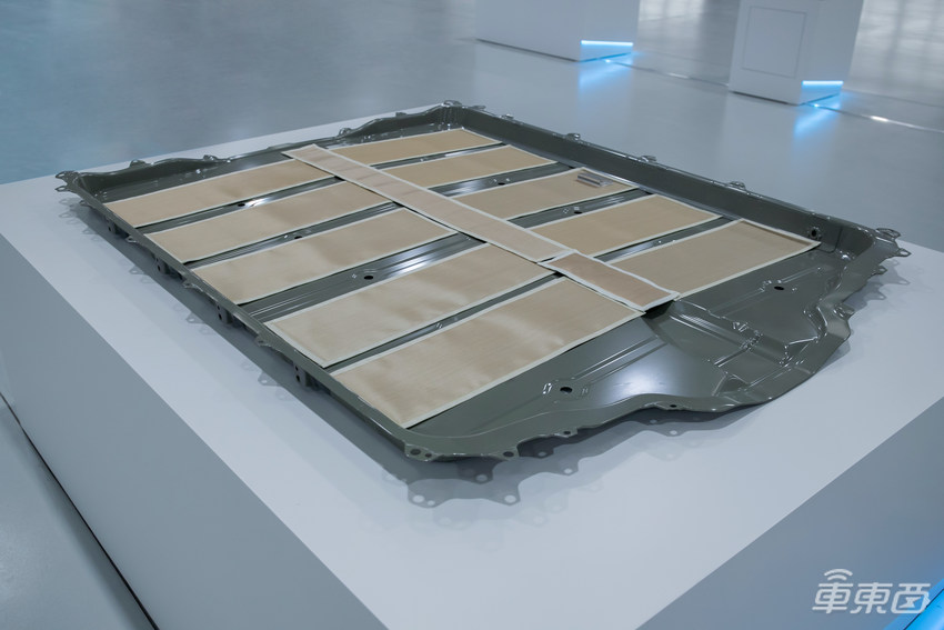 别克E5自研三电科技,帮消费者缓解续航焦虑