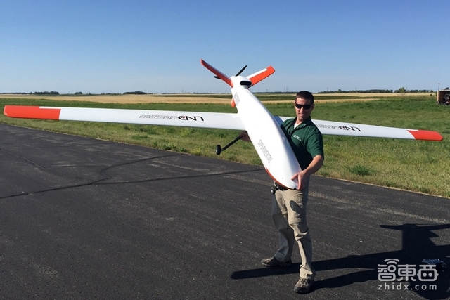 全球最重要的70家无人机公司 在这8个领域瓜分了这块大蛋糕