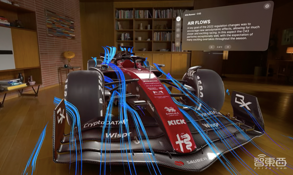 苹果掀起空间计算浪潮，3D视觉公司的风口还是绝境？