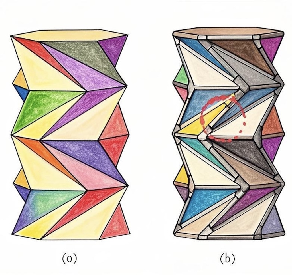 普林斯顿大学研发出机械超材料 将材料和机器人功能合二为一