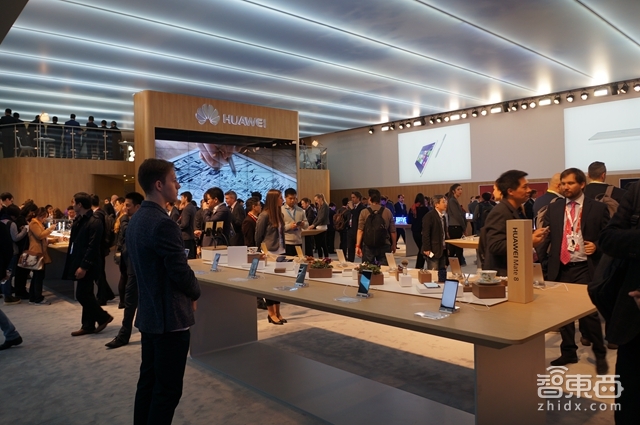 MWC落幕手记:不务正业的手机厂商 回归通信的巴展