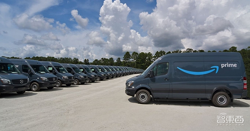 玩火箭投优步买无人车!贝索斯10年投出隐秘出行帝国