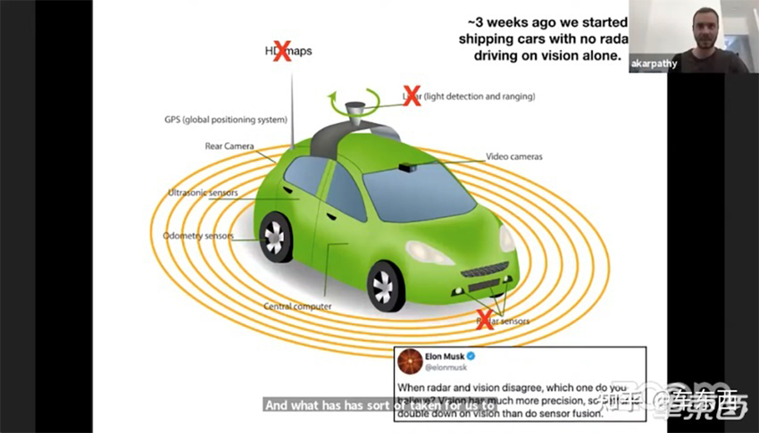 特斯拉前AI负责人考虑回归，或继续从事人形机器人与人工智能开发