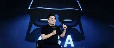 雷军投的前英伟达员工要IPO了！冲刺“AI眼镜第一股”