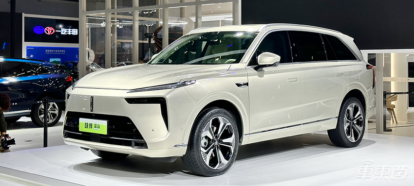 魏牌:城市L2上半年量产,计划覆盖100座城市