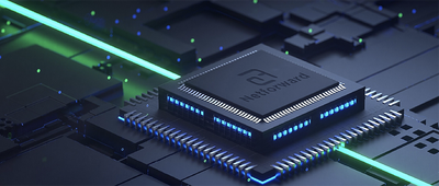 深圳AI網(wǎng)絡(luò)芯片“小巨人”，啟動IPO