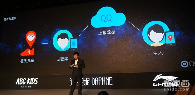 要帮千家企业转型的QQ物联 也正帮腾讯建立起硬件联邦