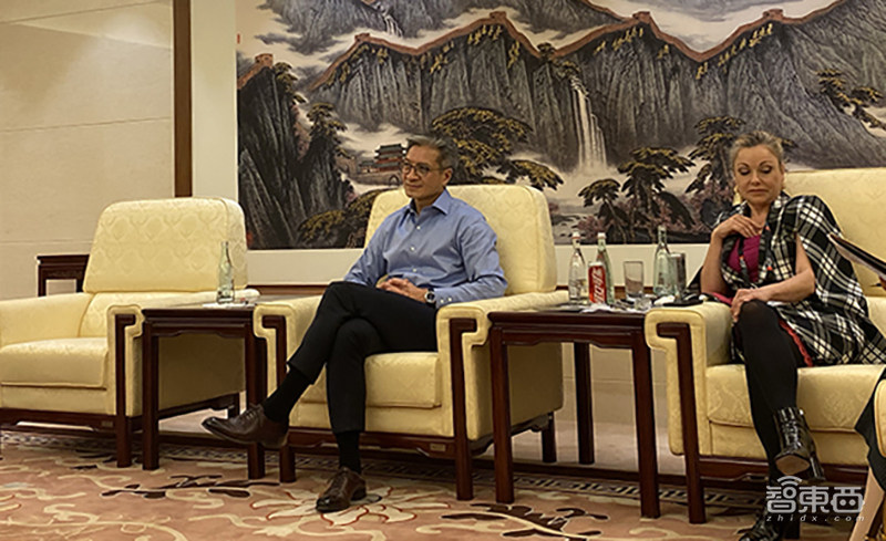 对话赛灵思CEO Victor Peng：解读业务转型三驾马车，自适应计算成竞争焦点