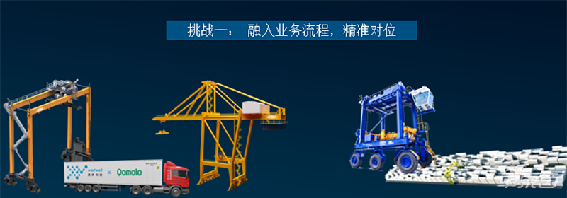 西井科技章嵘:无人车大幅降低港口运营成本 产品已卖至瑞典