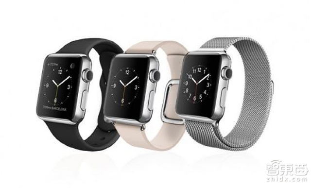 跨系统平台兼容性对智能手表非常重要