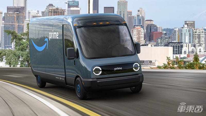 马斯克贝索斯恩仇录：从太空到陆地！