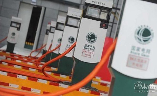 中国即将统一充电标准 但特斯拉却仍没动静