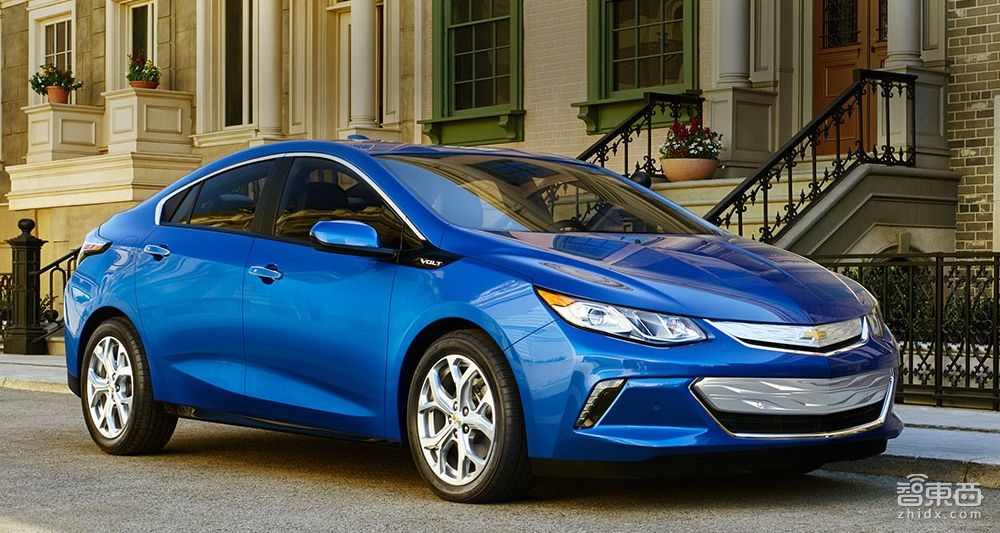 审视中国电动汽车热:外企被迫参战 本土品牌以价格占上风