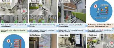 高德確認(rèn)入局具身智能，首個(gè)成果發(fā)布！