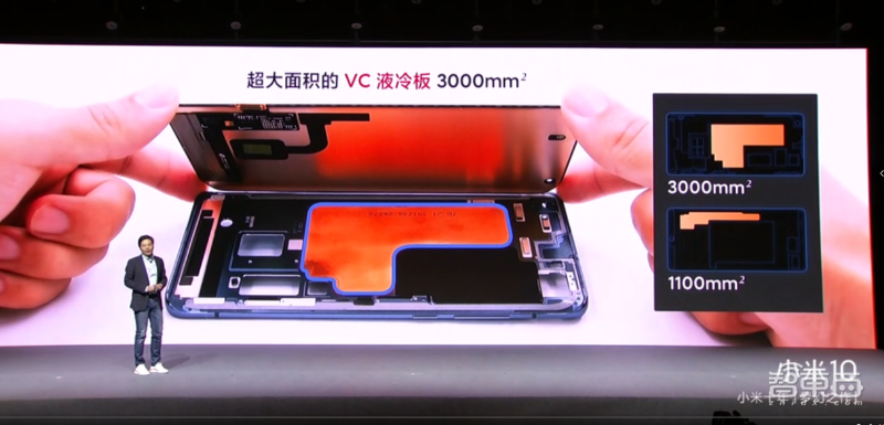 小米砸10亿研发新机发布！雷军戴口罩开讲，新机上太空拍照