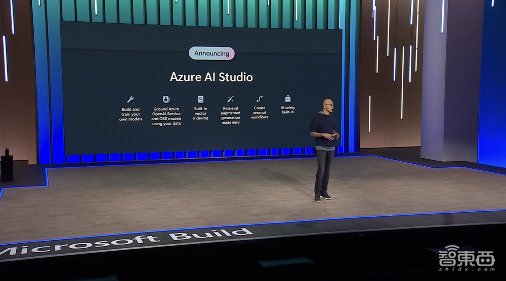 GPT-4版Windows炸场！整个系统就是一个对话机器人，微软开建AI全宇宙