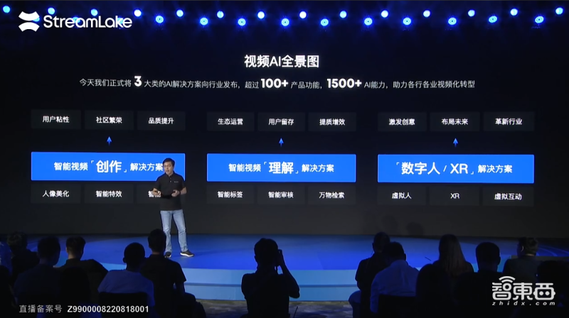 字节、快手搅起新风口！三路玩家激战千亿视频云江湖